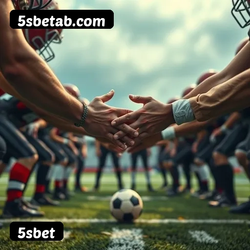 Recursos Exclusivos do App 5sbet - Modo Offline, Login Biométrico