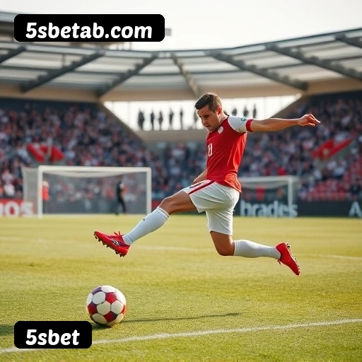 Benefícios do Login 5sbet - Bônus e Vantagens Exclusivas